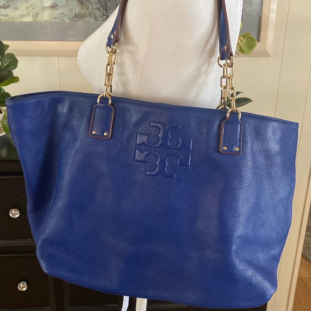 Tory Burch tote